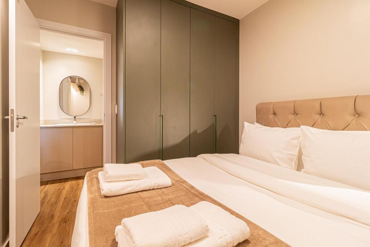 Apartamento Bhomy Pinheiros - Proximo Ao Metro F Lima Riz106