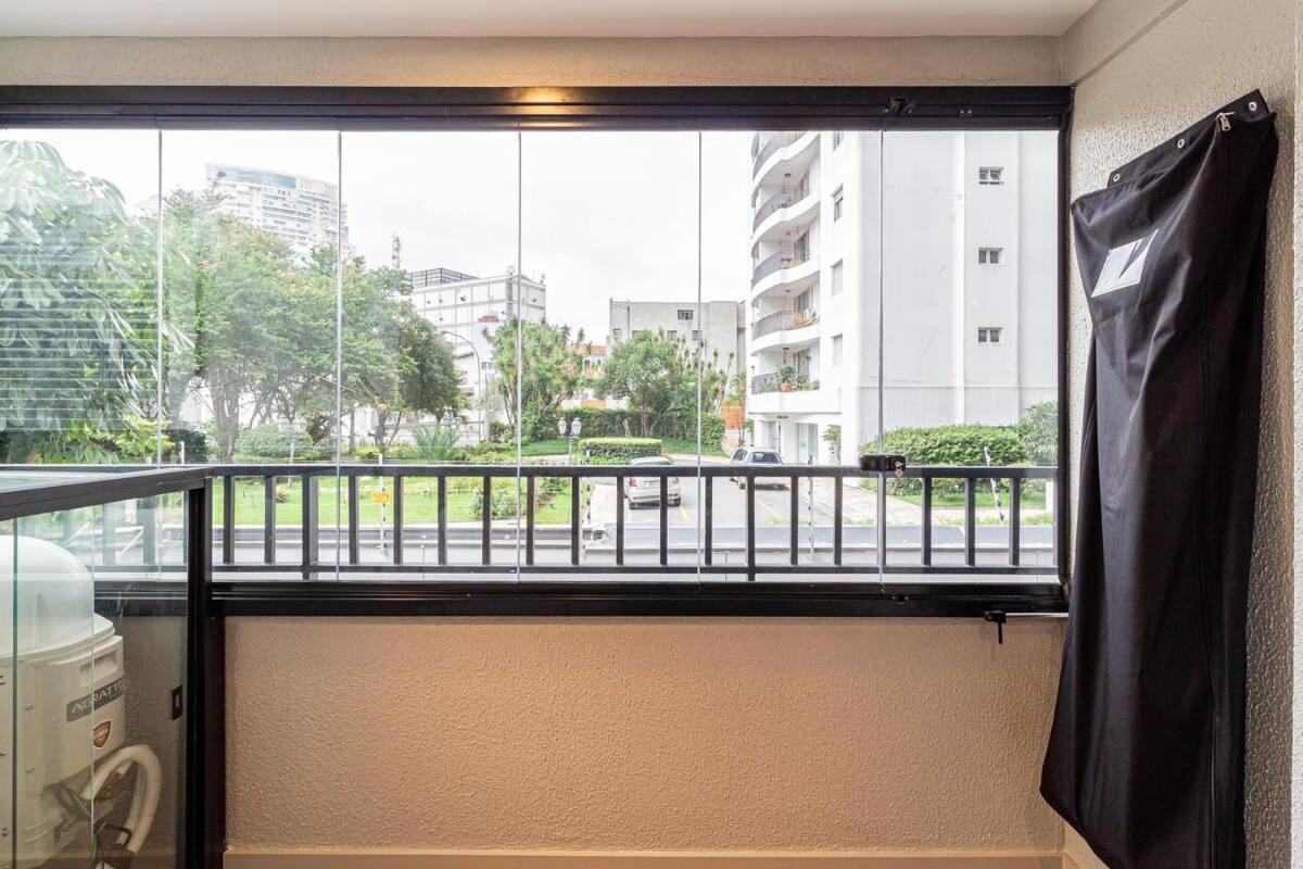 Bhomy Pinheiros - Proximo Ao Metro F Lima Riz106 * São Paulo